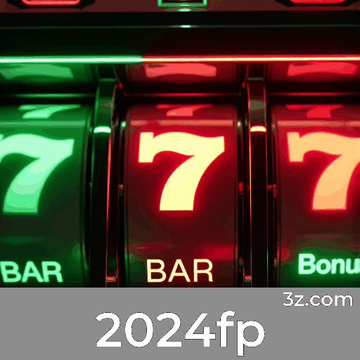2024fp: Domine Jogos de Cassino com Estratégias Poderosas