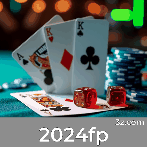 2024fp: Domine Jogos de Cassino com Estratégias Poderosas